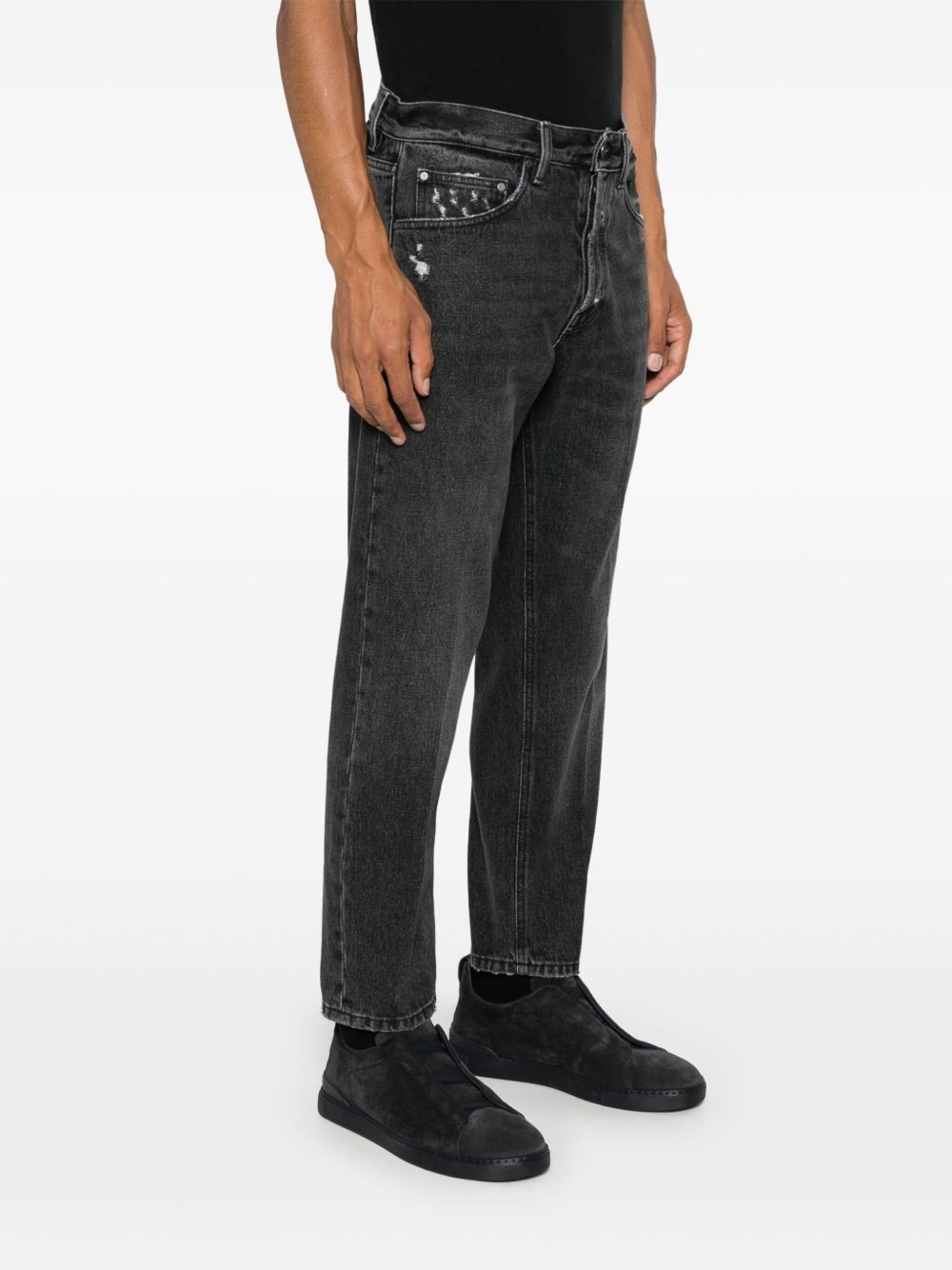 Ivione jeans - 3