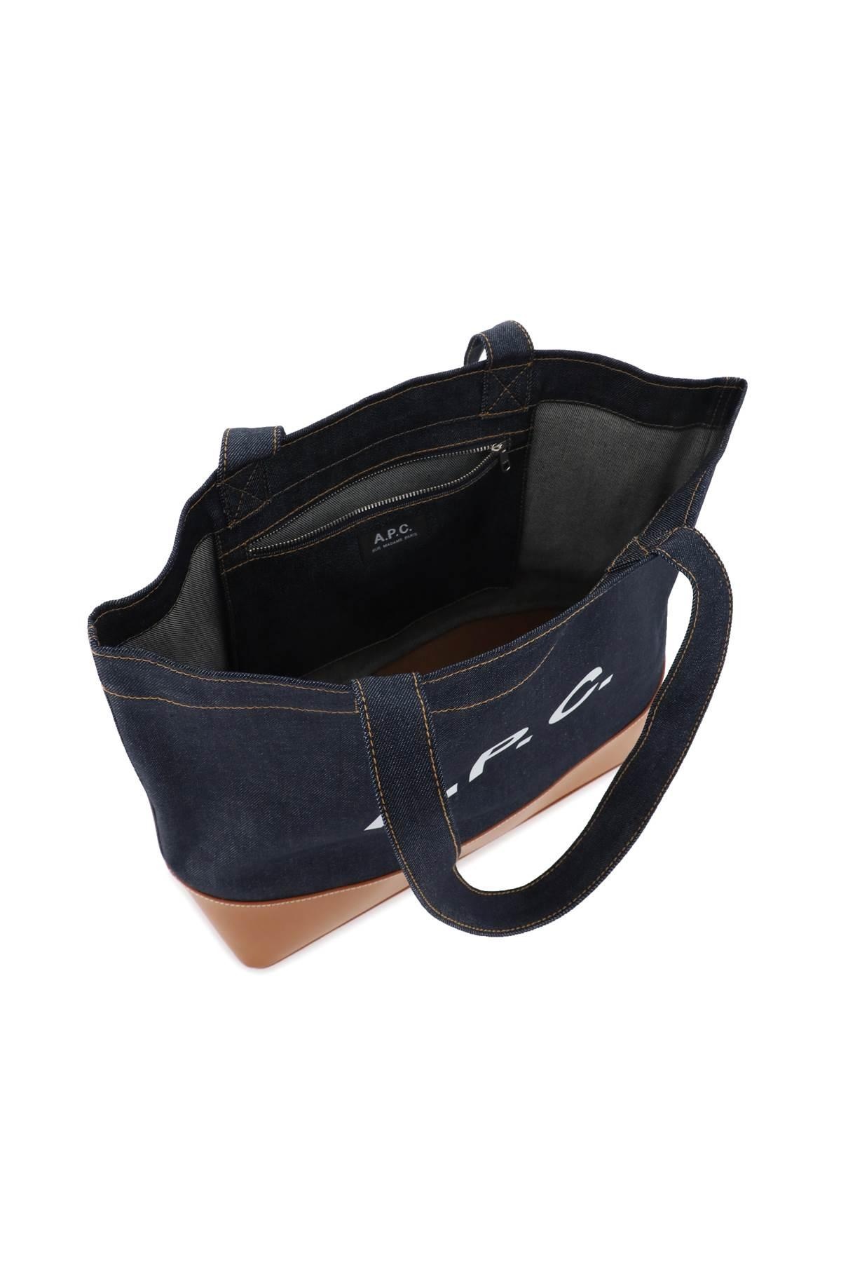 Axel E/W Tote Bag balardi REVERSIBLE