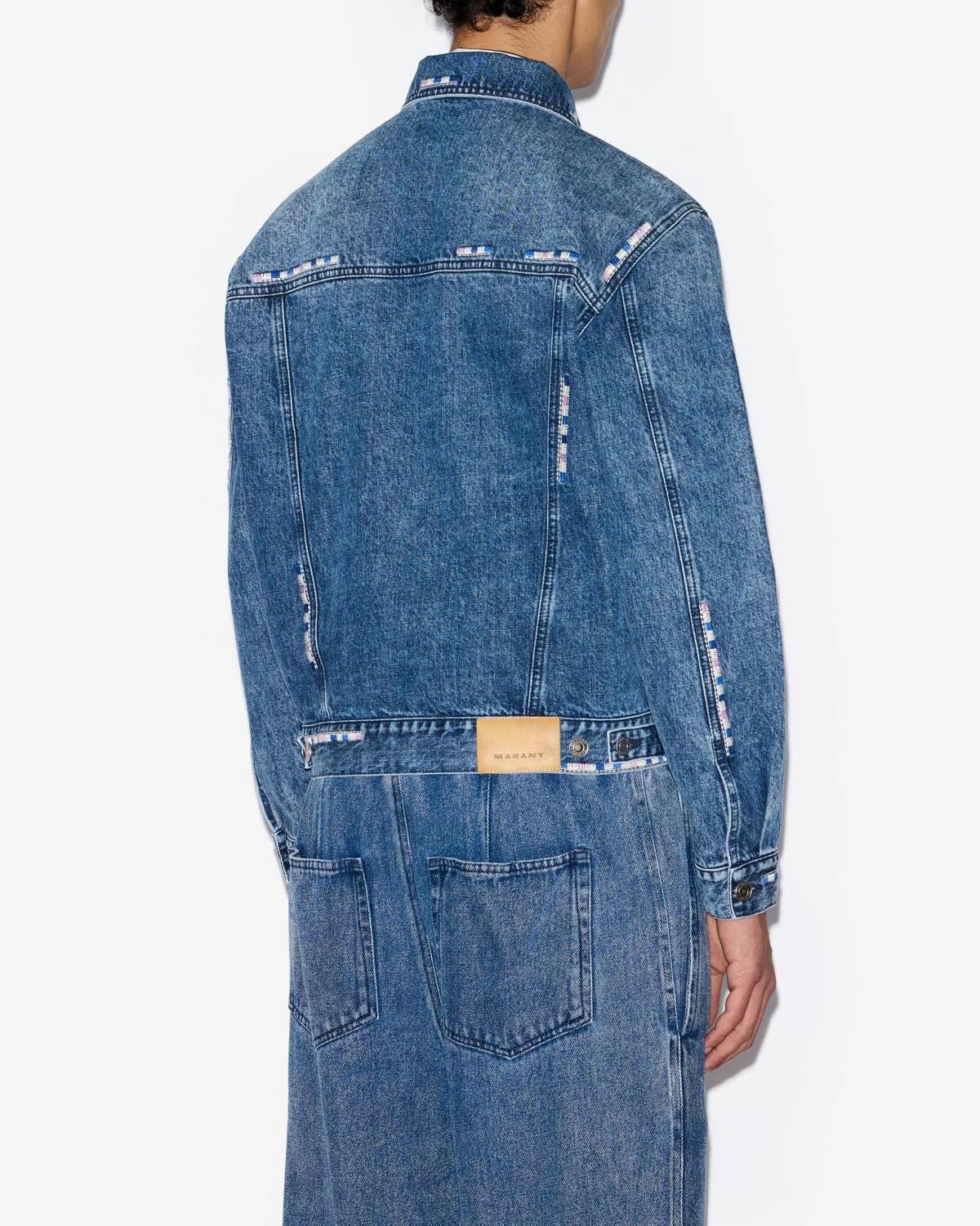 JANGO JACKET - 5