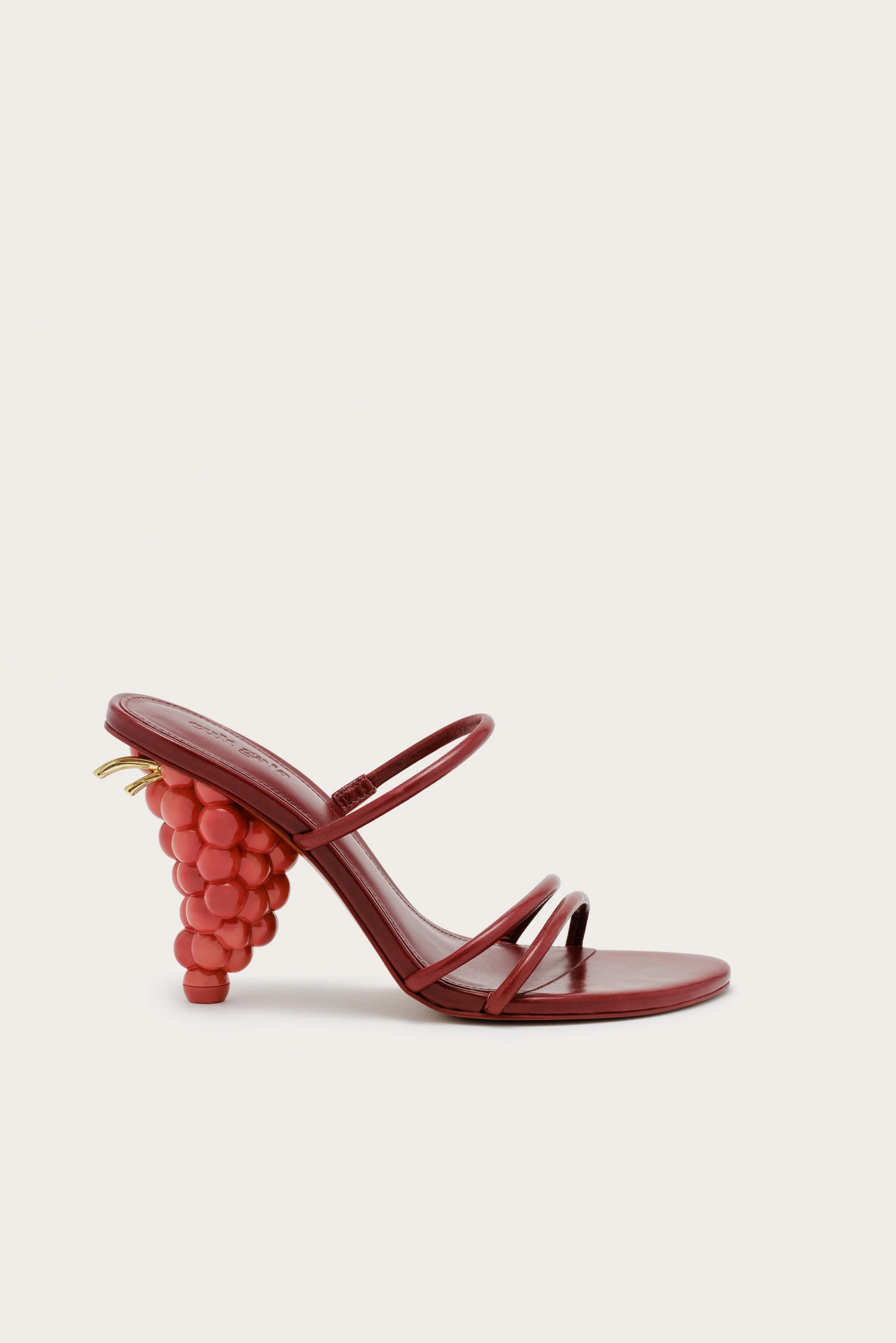 GRAPE SANDAL - 1