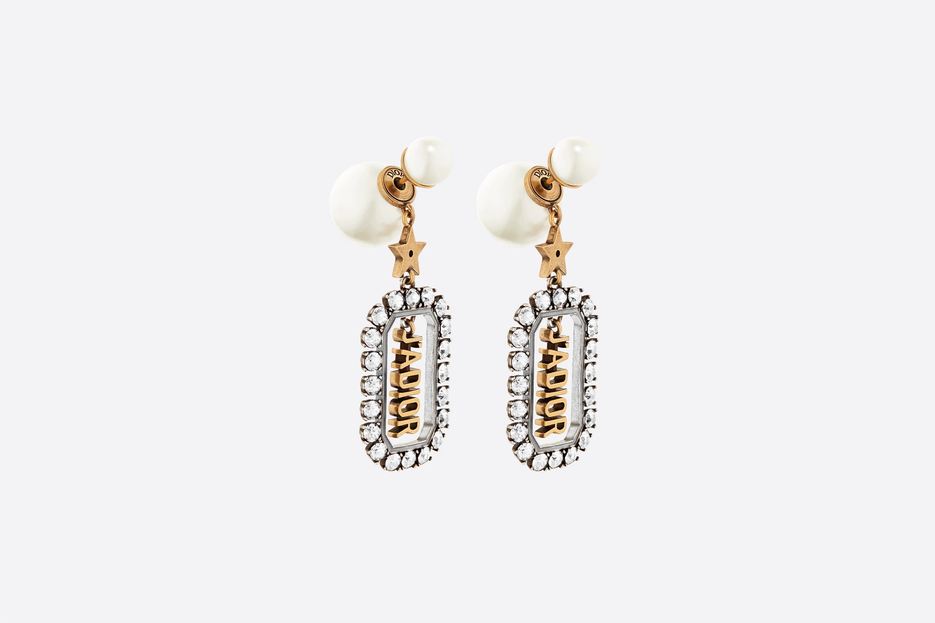 Dior Tribales Earrings - 2