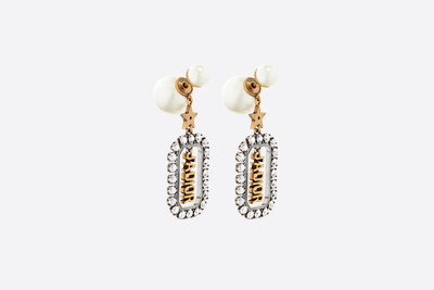 Dior Dior Tribales Earrings outlook