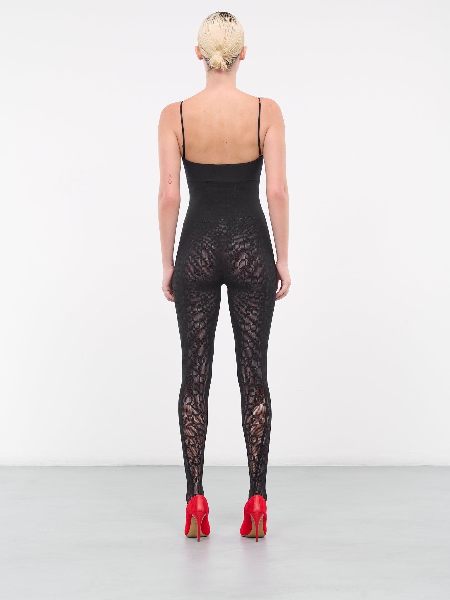 Simkhai Logo Jumpsuit - 3