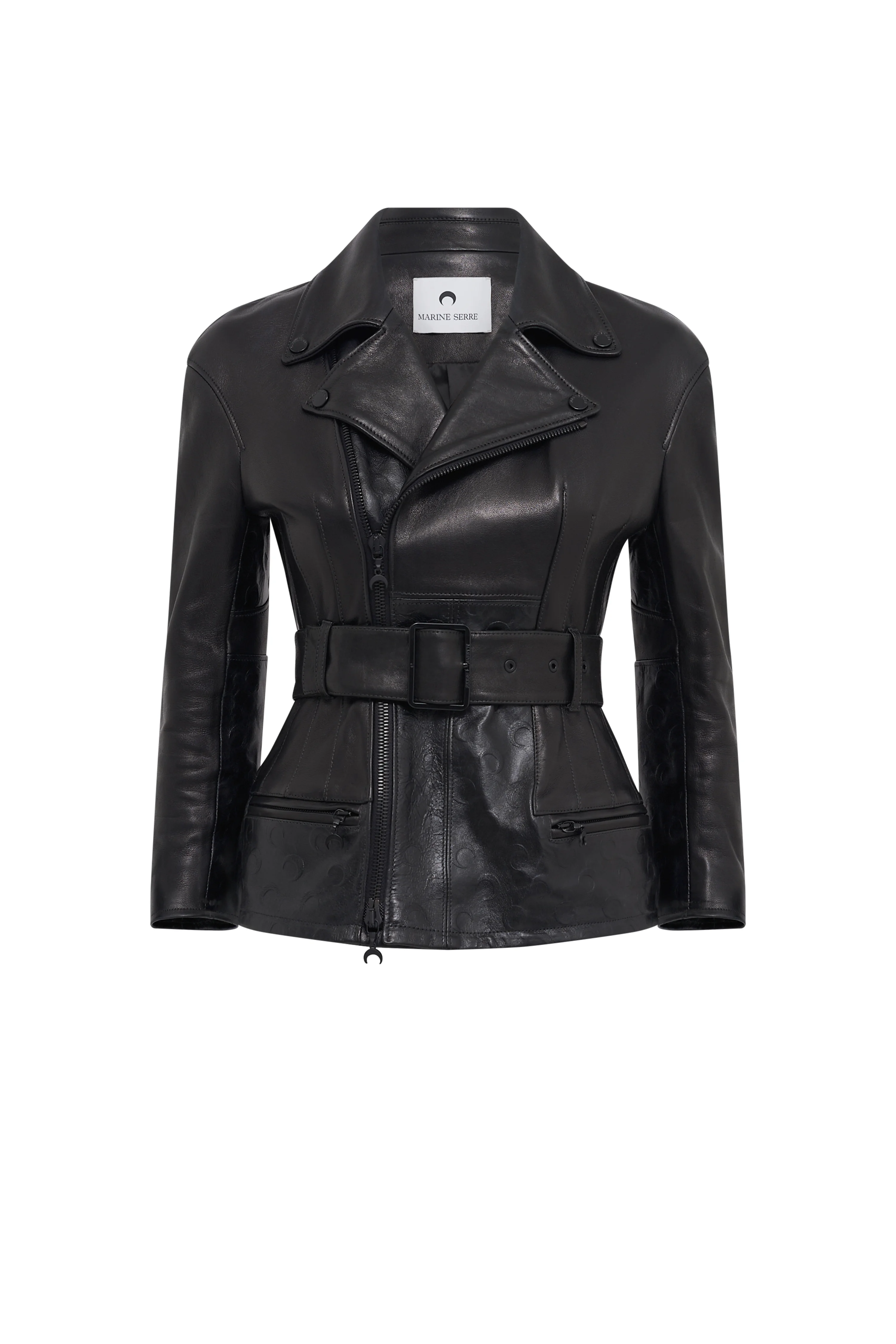 GloSSy Moon Leather Perfecto - 1