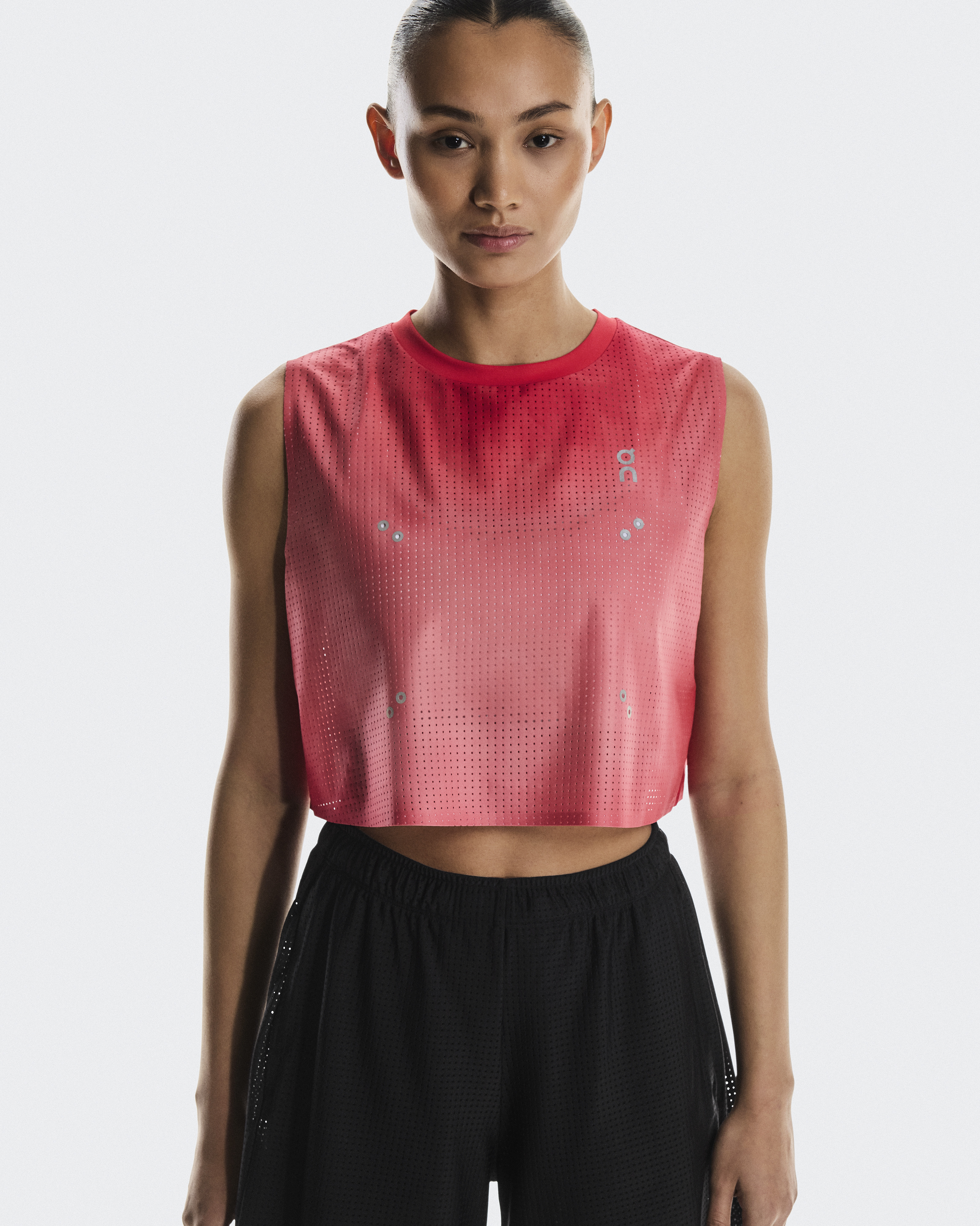 Pace Tank - 5