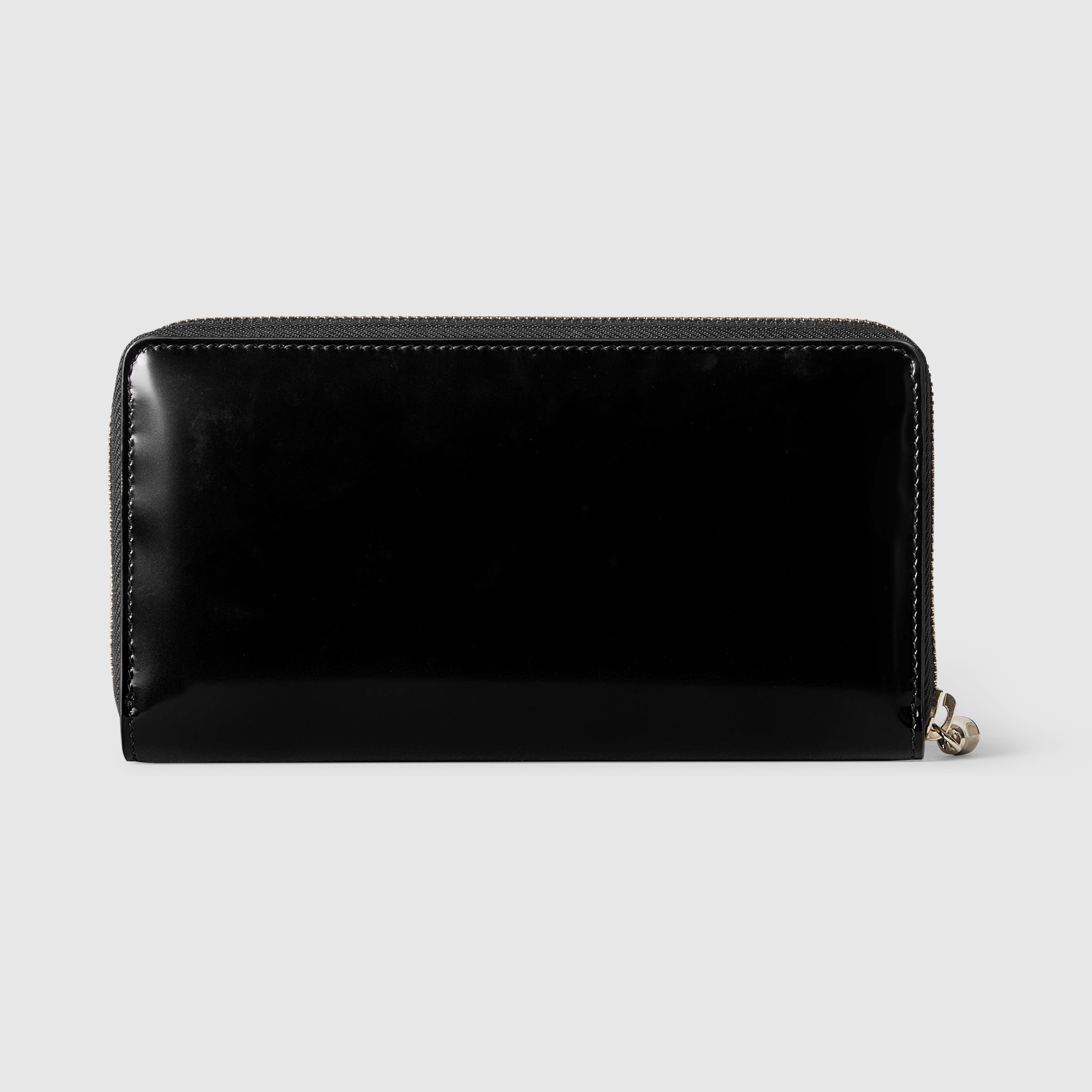 Zip around wallet with bamboo - 3