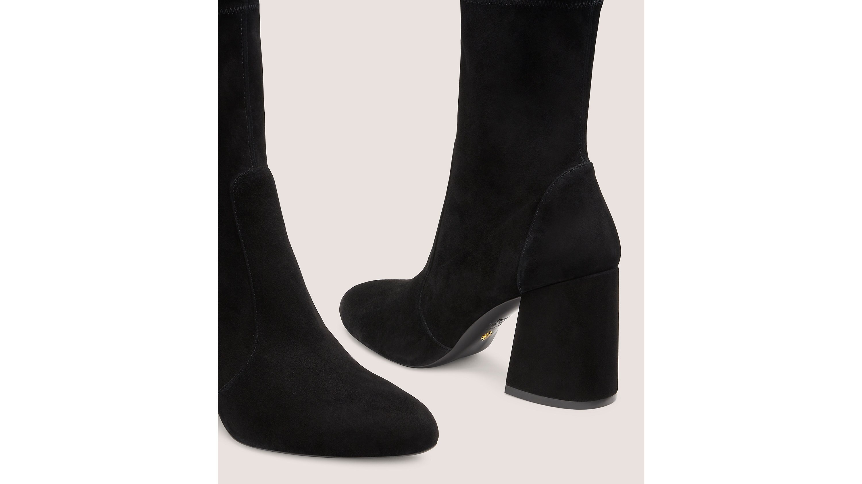 FLAREBLOCK 85 STRETCH BOOTIE - 3