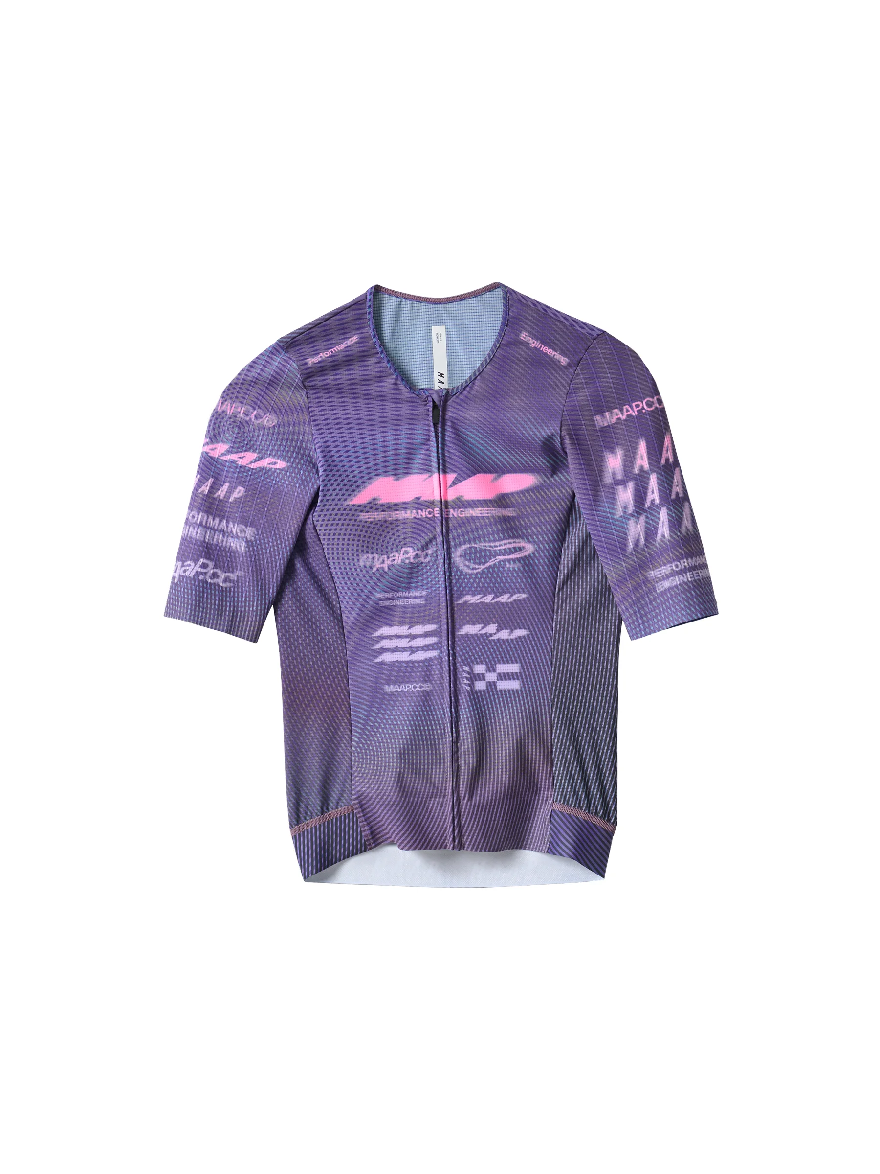 Beta Pro Aero Jersey - 1