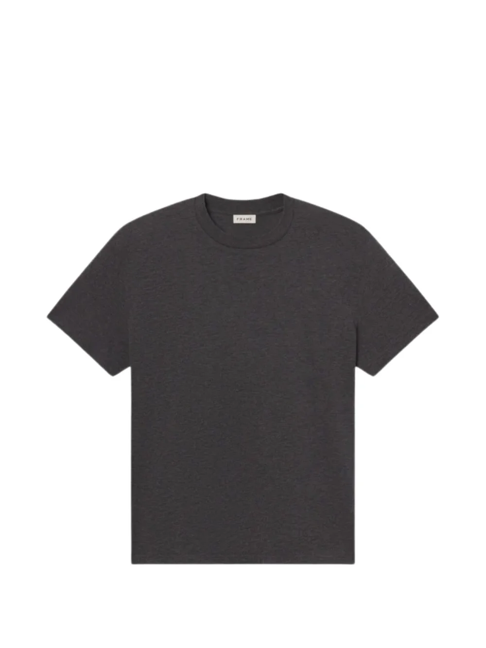 crew-neck T-shirt - 1