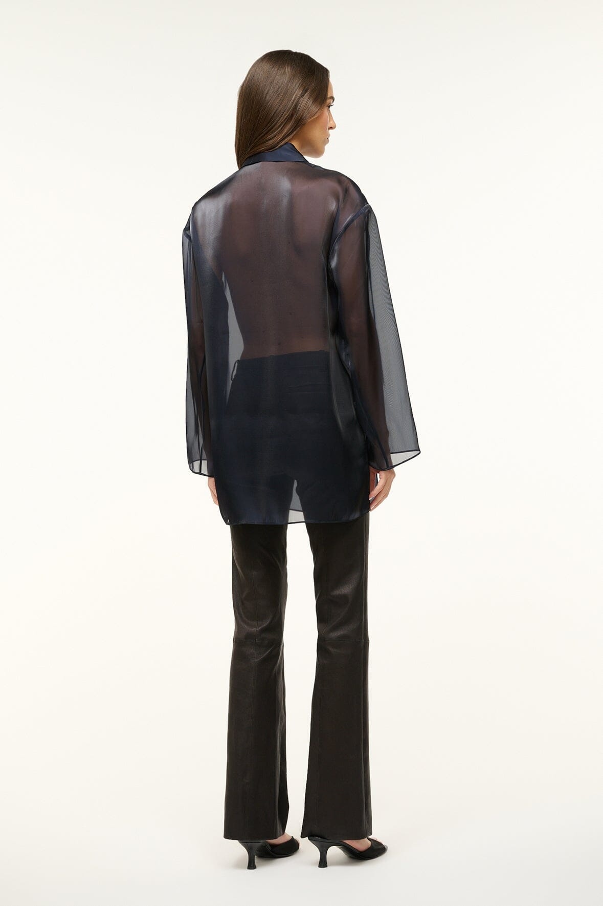STAUD ALLEN TOP MIDNIGHT - 3