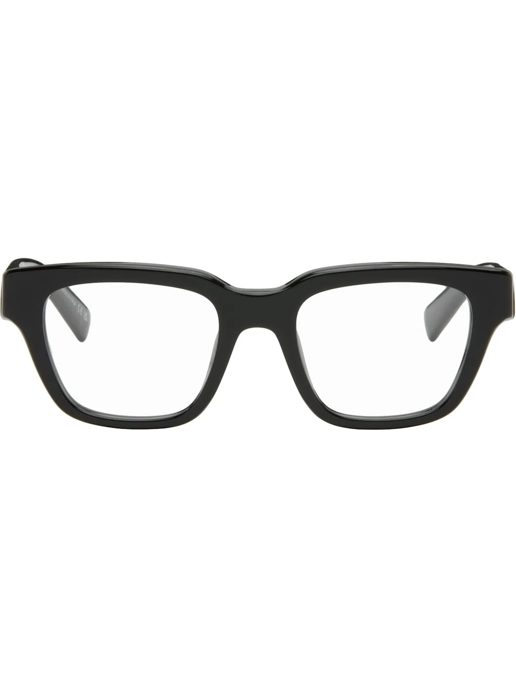 Black SL 804 Glasses - 1
