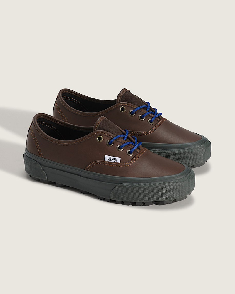 Premium Authentic V-Lug Shoe 7