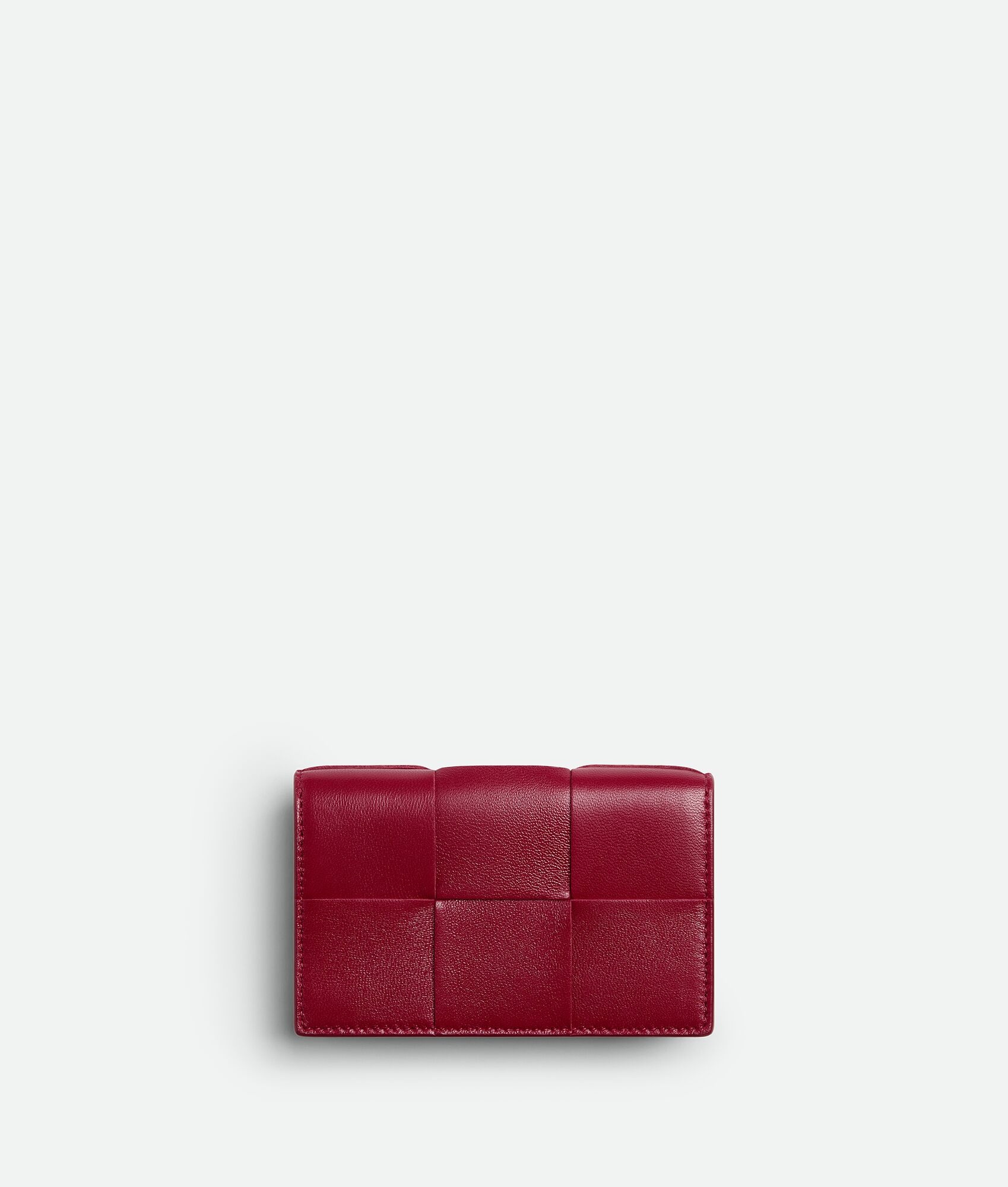 Cassette Business Card Case - 3
