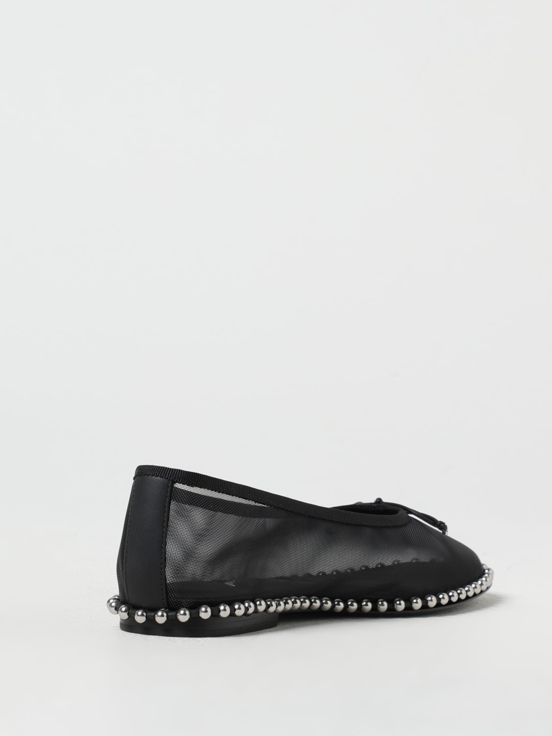 Ballet flats woman Alexander Wang - 3