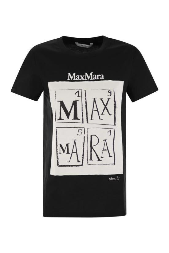 SHORT SLEEVE T -SHIRT - 1