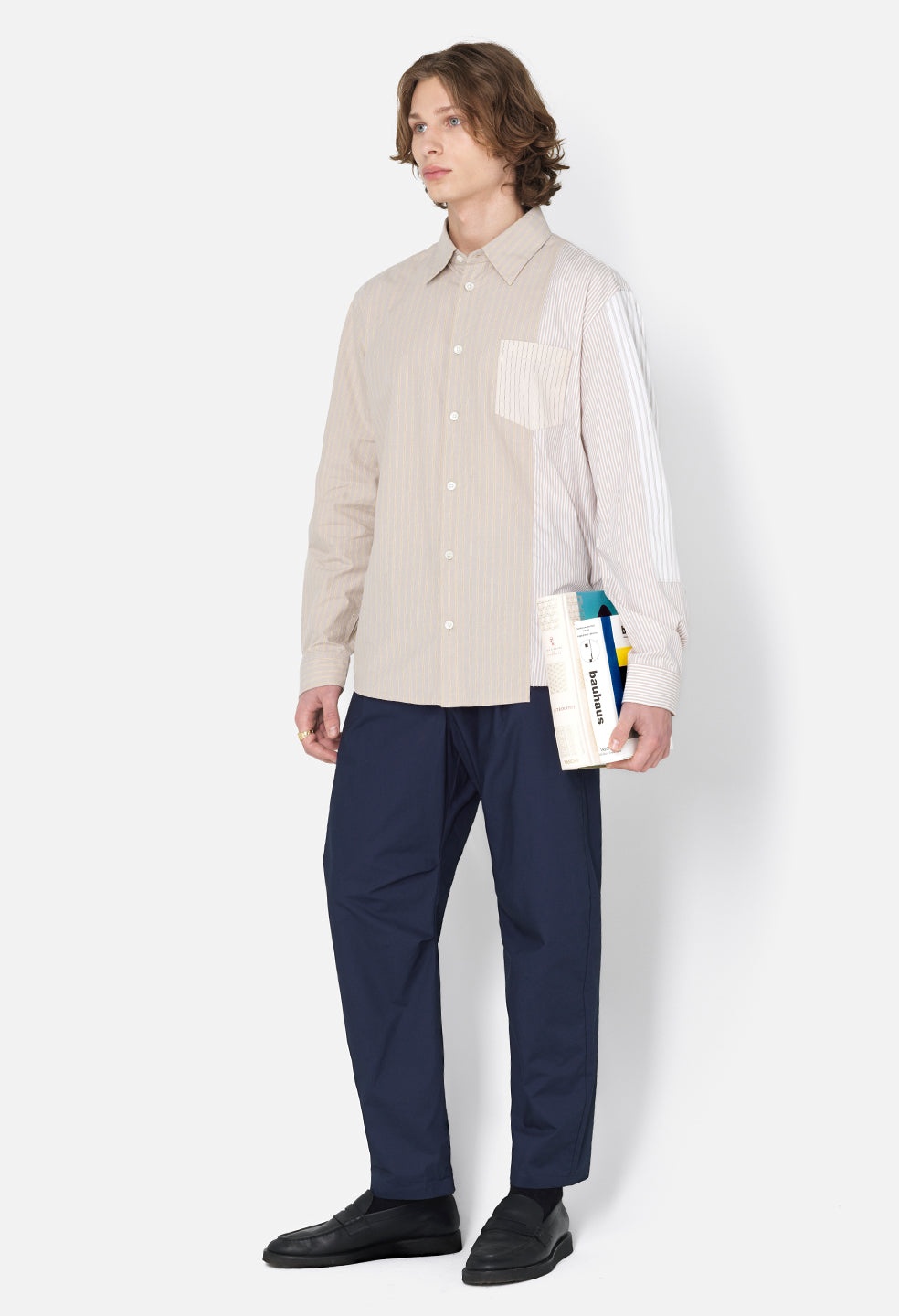 STUDIO PANT - 5