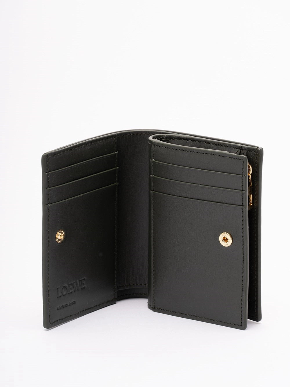 Loewe Women `Landscape` Compact Wallet - 3