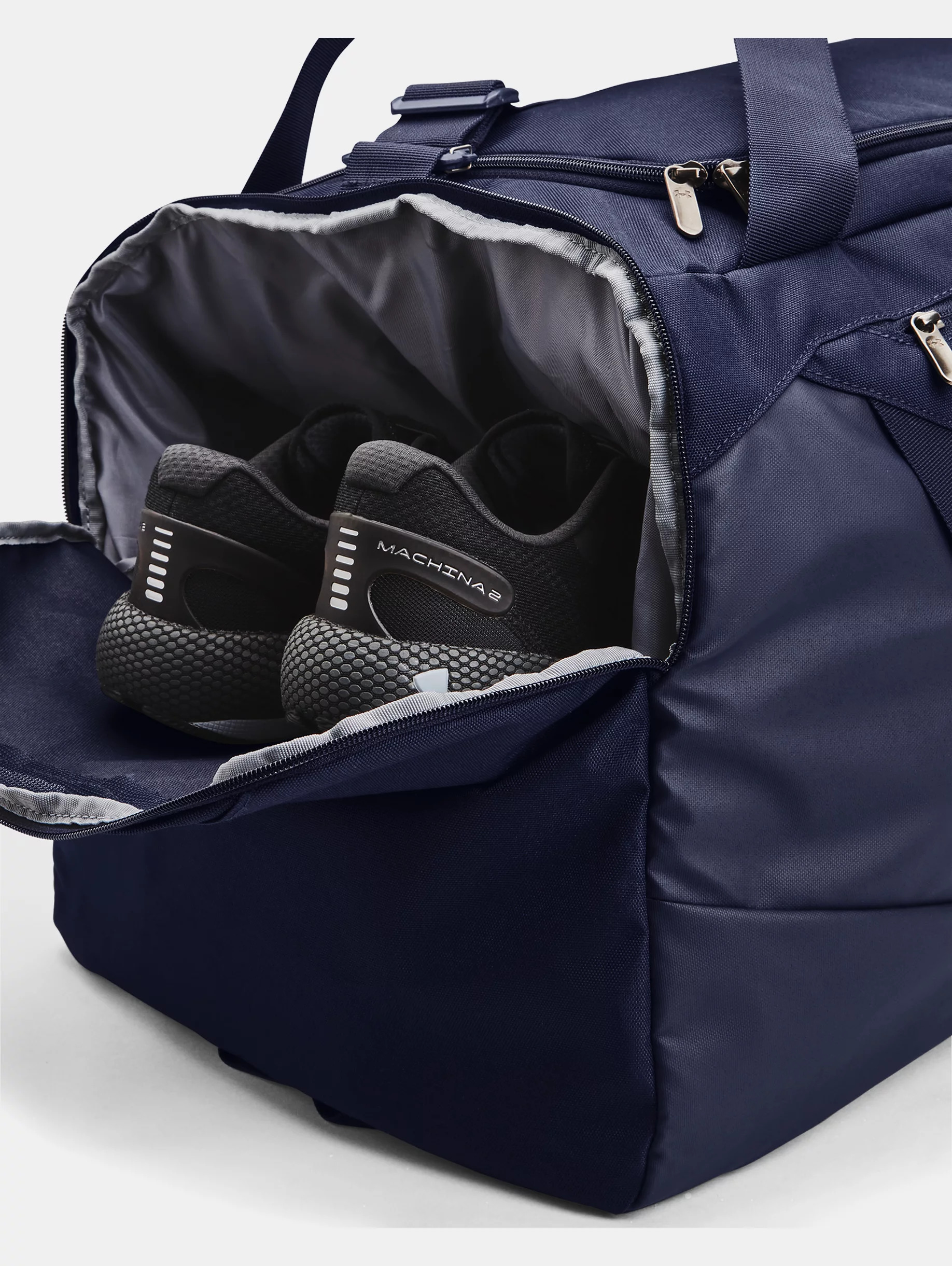 UA Undeniable 5.0 Large Duffle Bag - 5