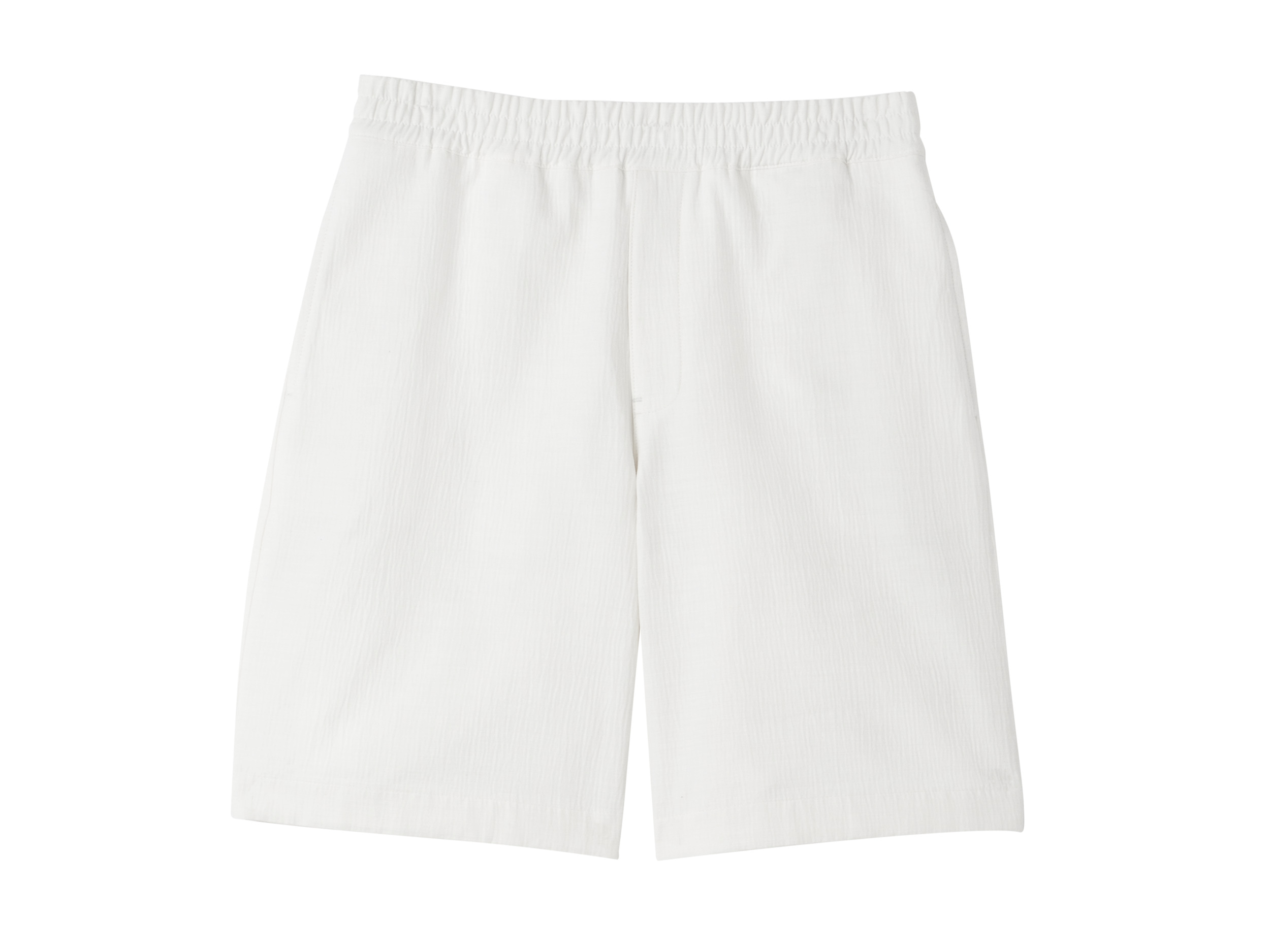 Vapor Shorts - 1