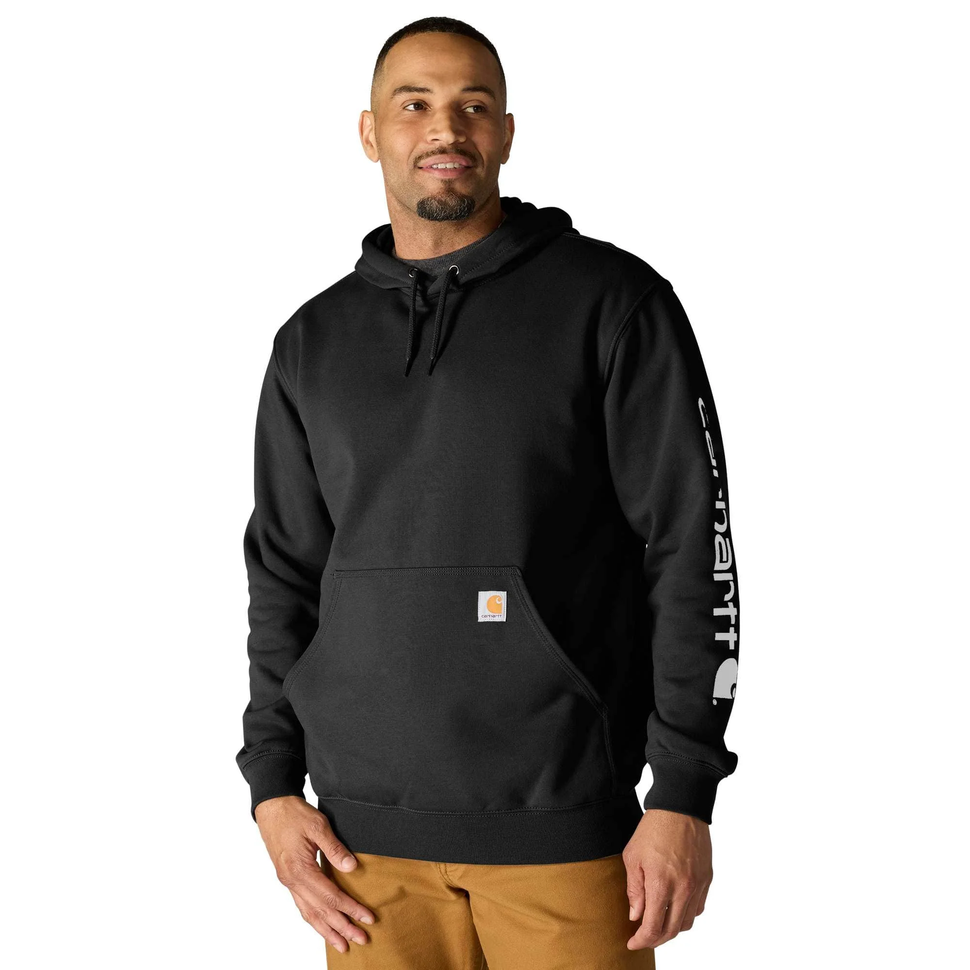 Iconic K288 Logo Sweatshirt - 1