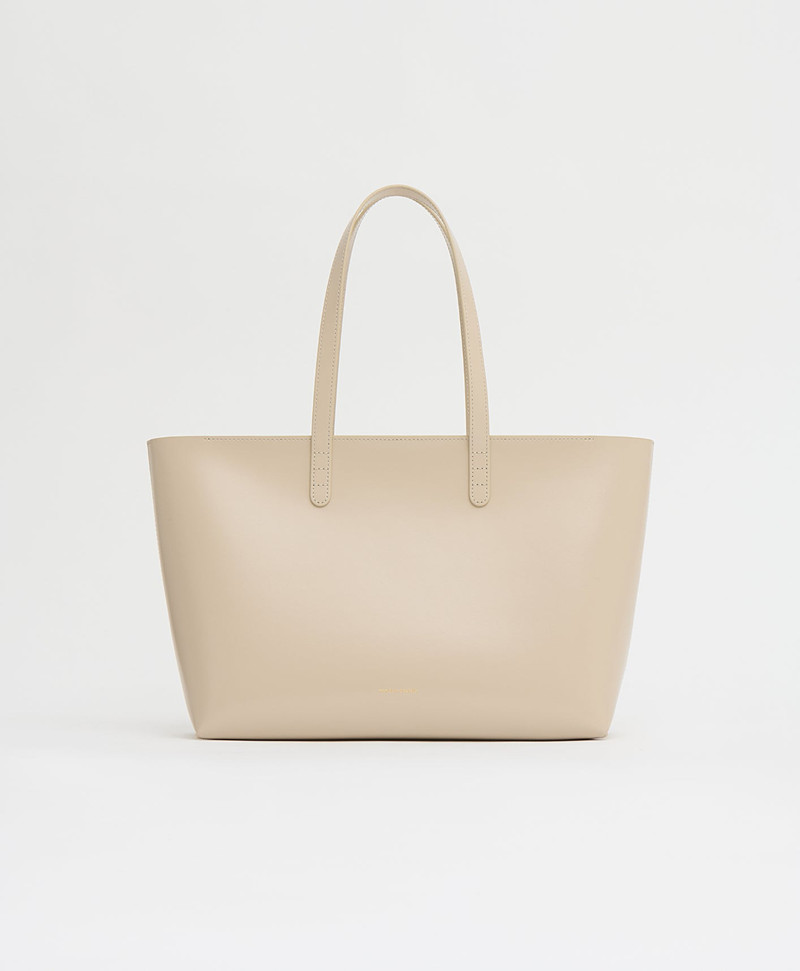 SMALL ZIP TOTE 1
