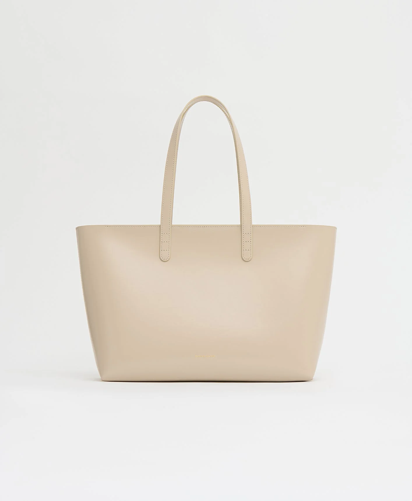SMALL ZIP TOTE - 1