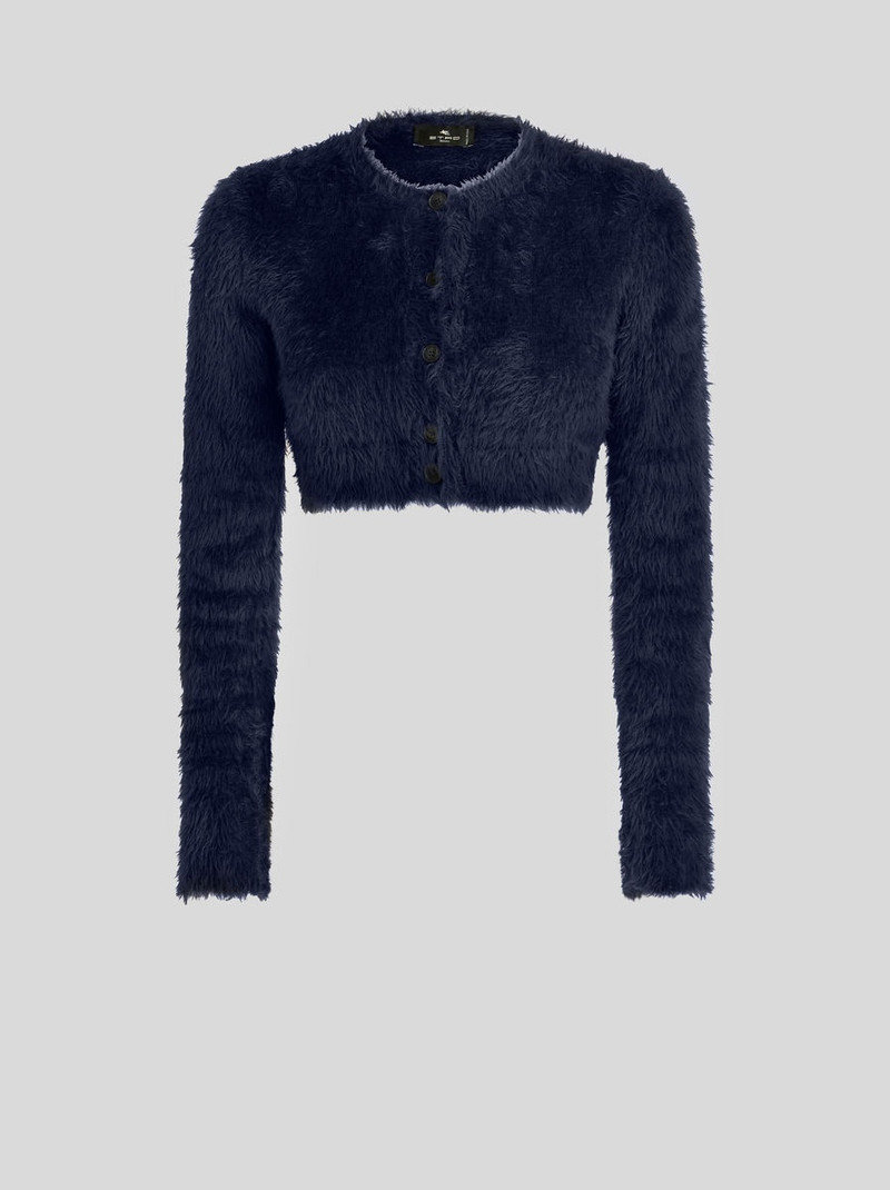 CROPPED CARDIGAN 1