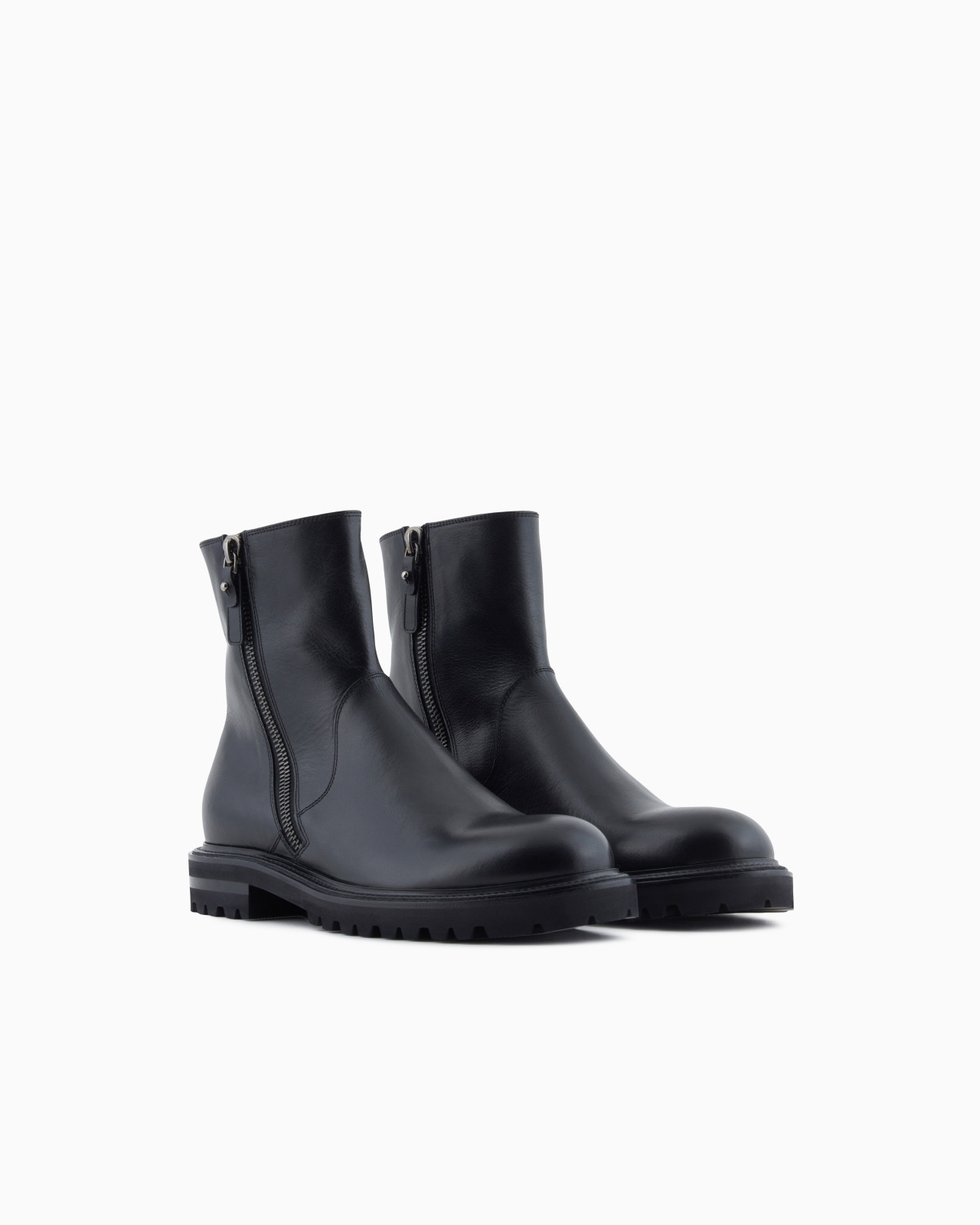 BOOTS - 2