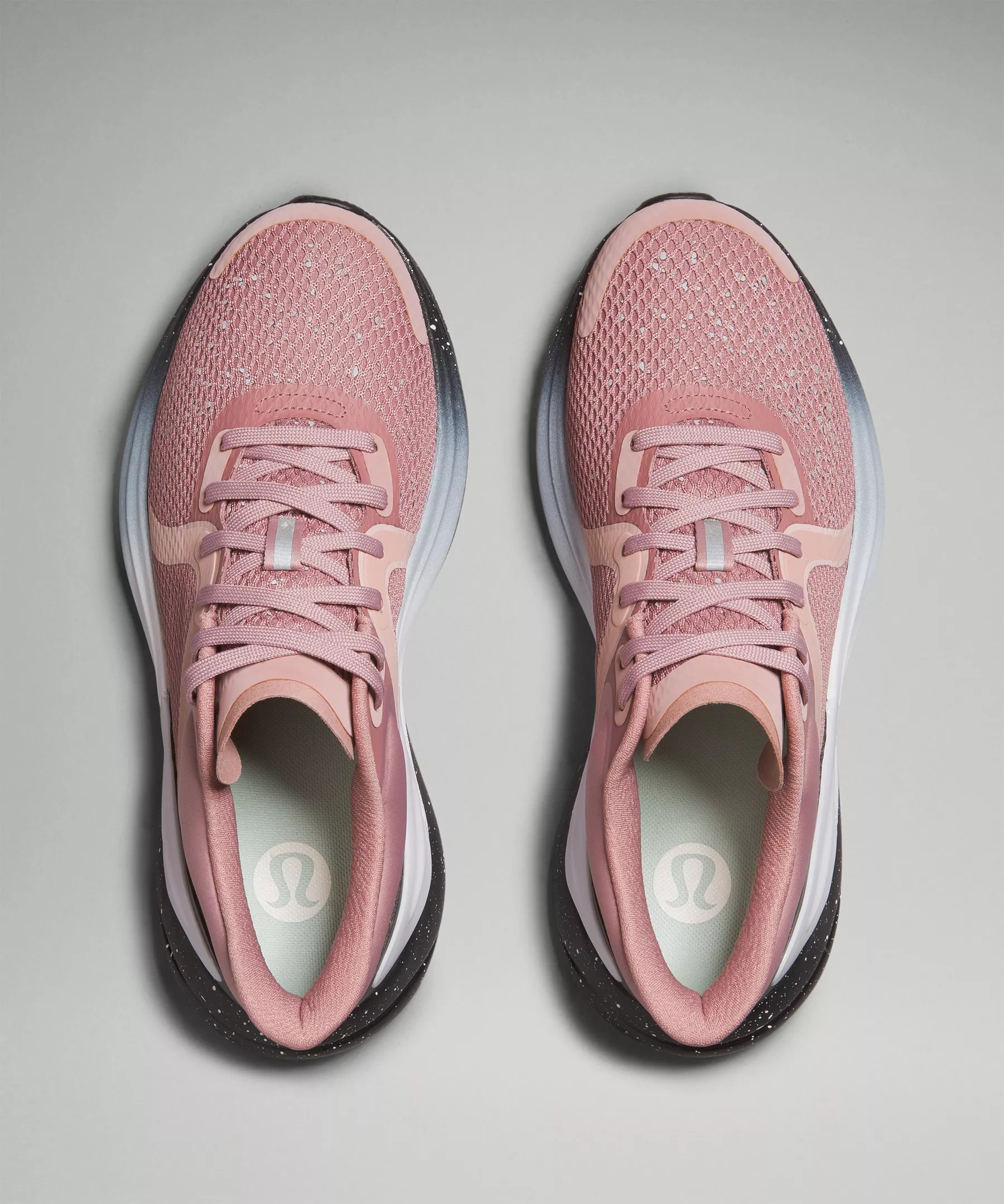 Women's Blissfeel Running Shoe Winter - 3