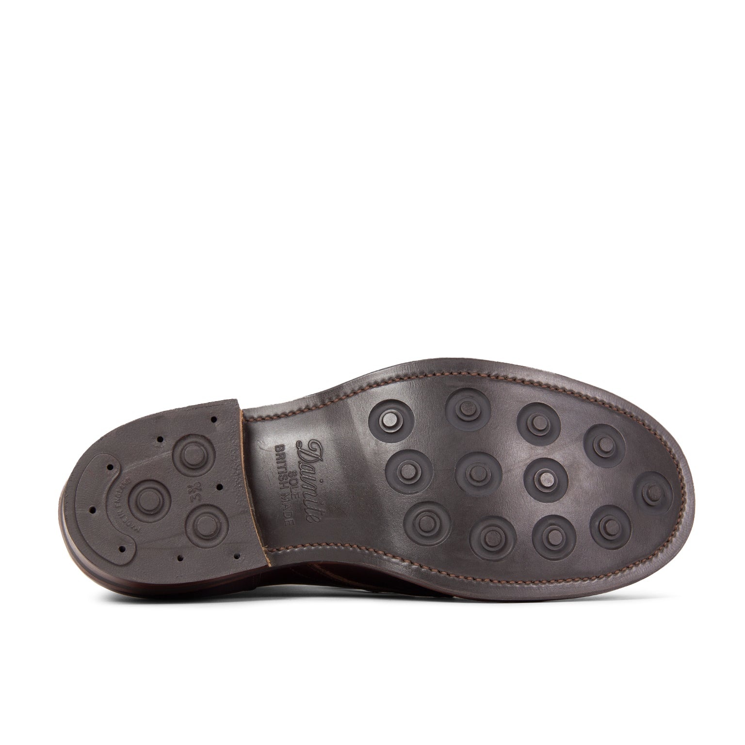 Service Boot® 310 - Colour 8 Chromexcel® - 4