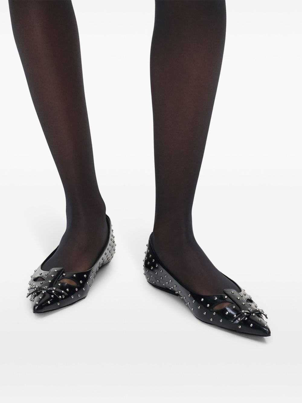 The Kat ballerina shoes - 7