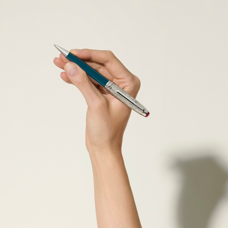 Montblanc MEISTERSTÜCK ROMEO & JULIET DOUÉ MIDSIZE BALLPOINT outlook