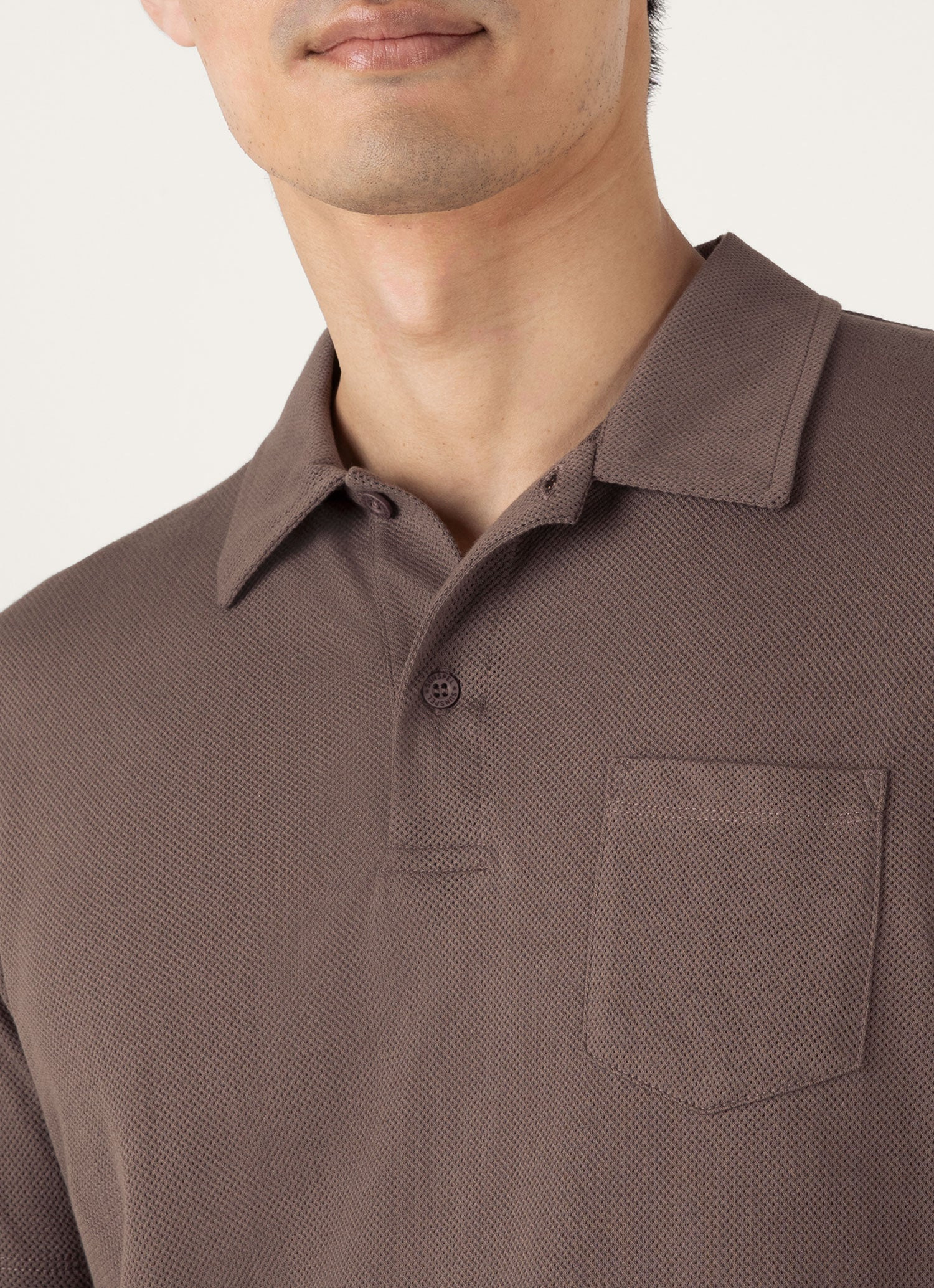Riviera Polo Shirt - 6