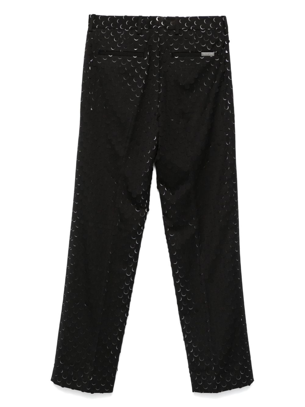 Car trousers - 2