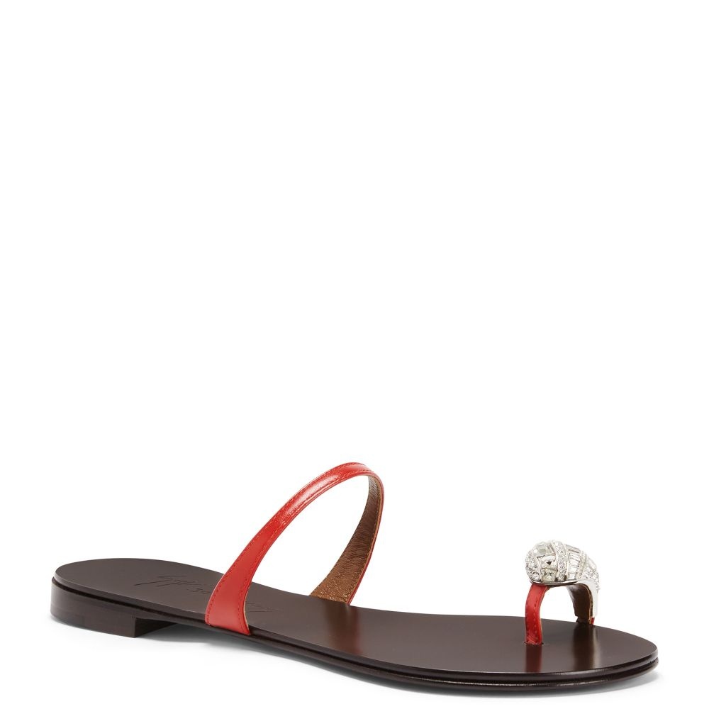 Icon Ring - 2
