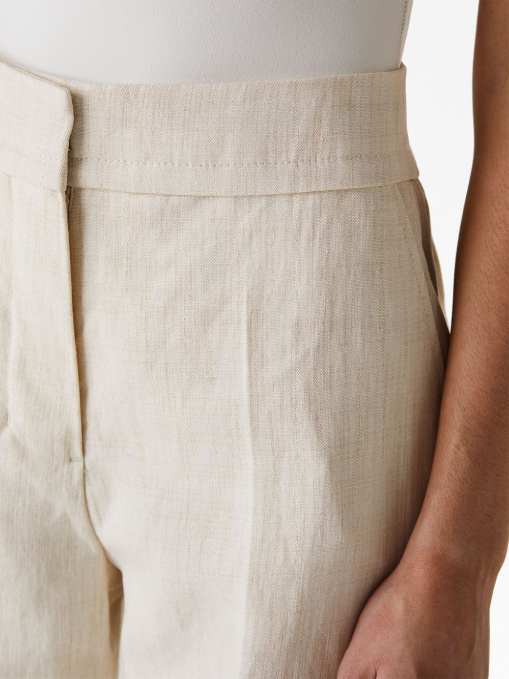 Le pantalon Tibau trousers - 4