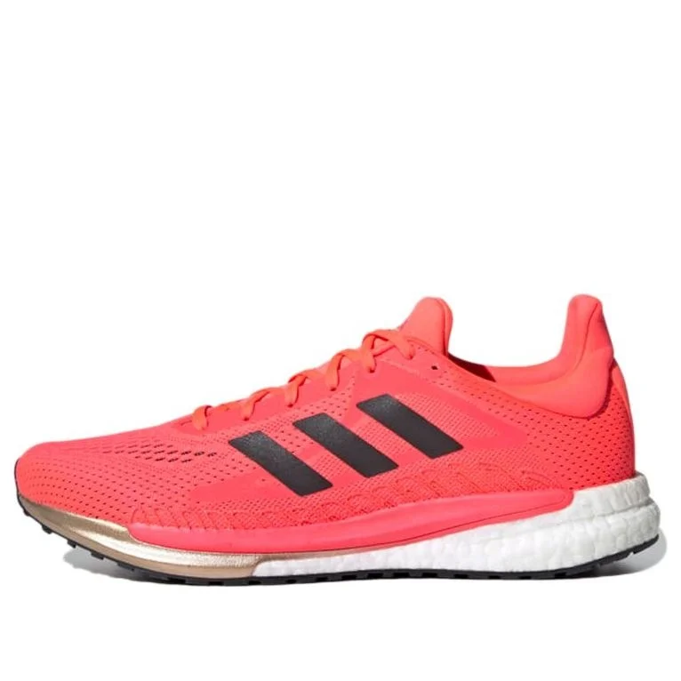 adidas Solar Glide 3 'Signal Pink' FV7255 - 1
