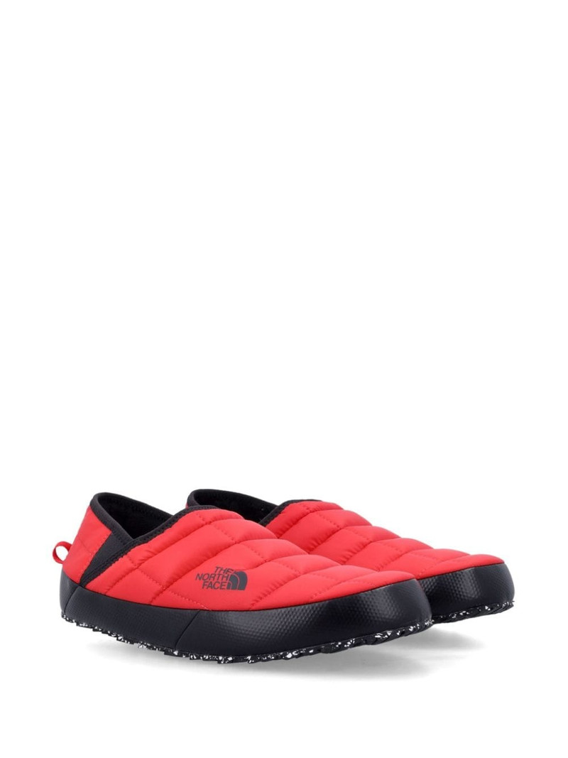 The North Face Thermoball slippers outlook