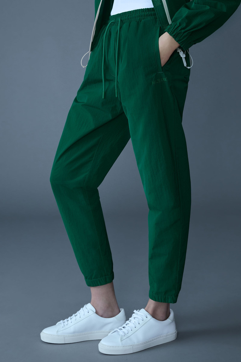 VICKY-WB Water-Repellent Pants 5