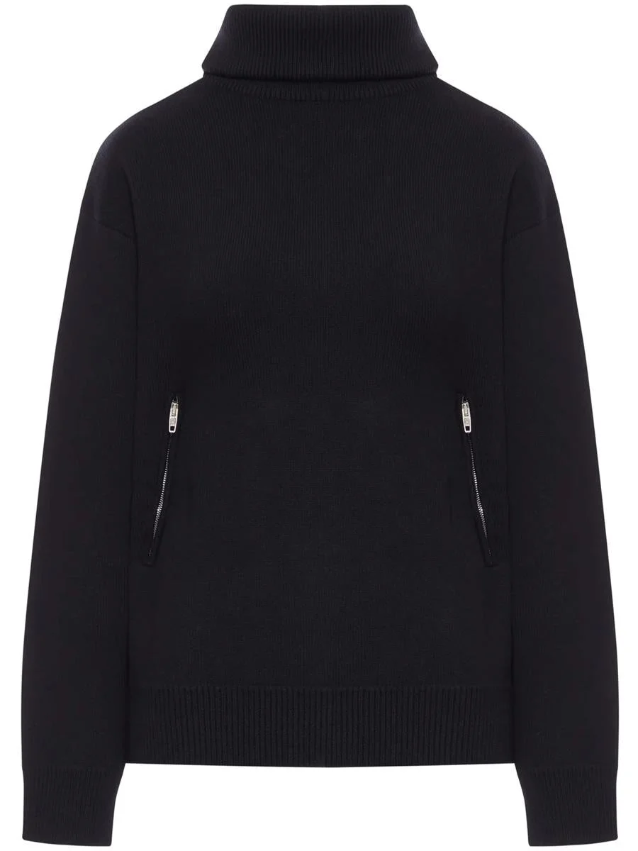 Balenciaga Back To Front Clothing - 1