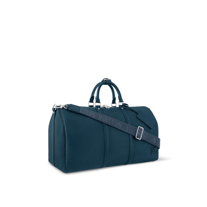 Keepall Bandoulière 50 2