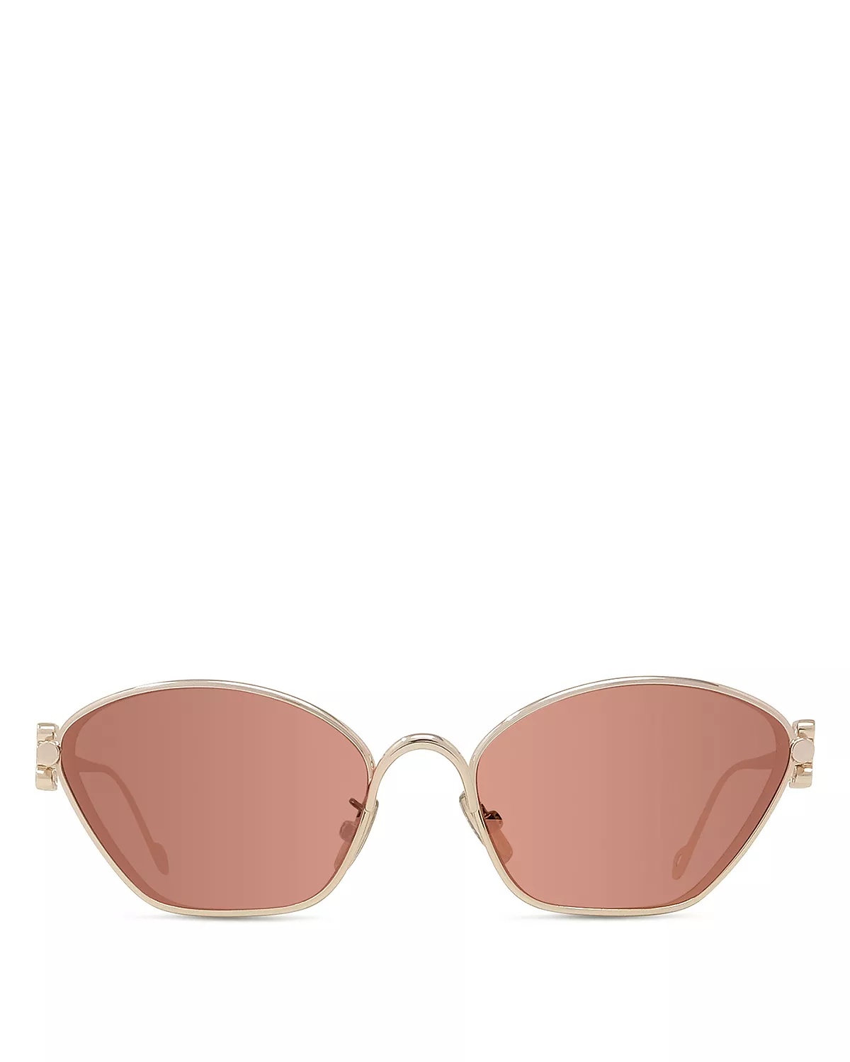 Anagram Cat Eye Sunglasses, 57mm - 2