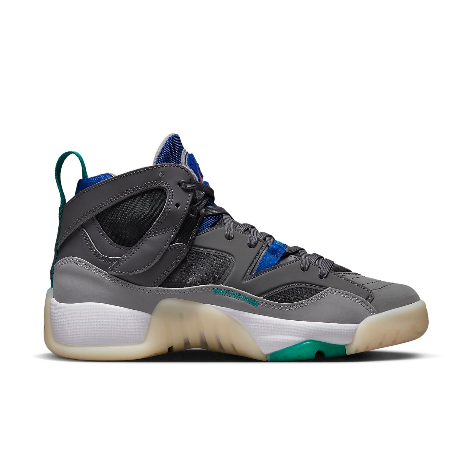 Jordan jumpman cement clearance