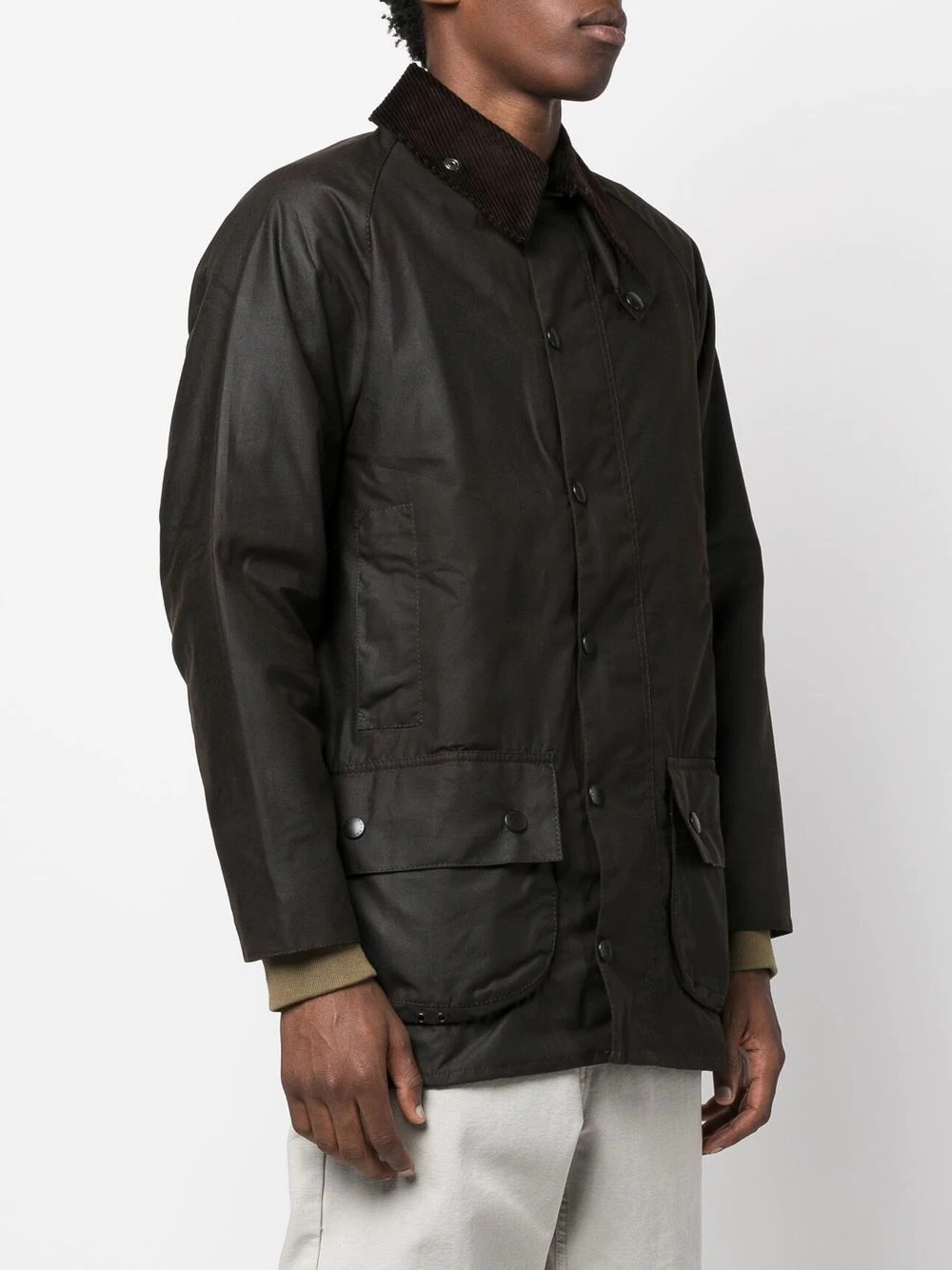 Beaufort Wax Jacket - 3