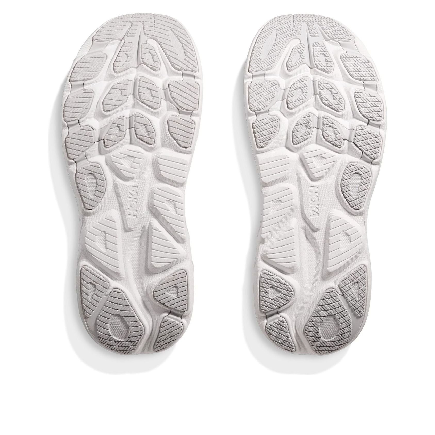(WMNS) HOKA ONE ONE Clifton 10 'Cosmic Grey Stardust' 1162031-CRDS - 4