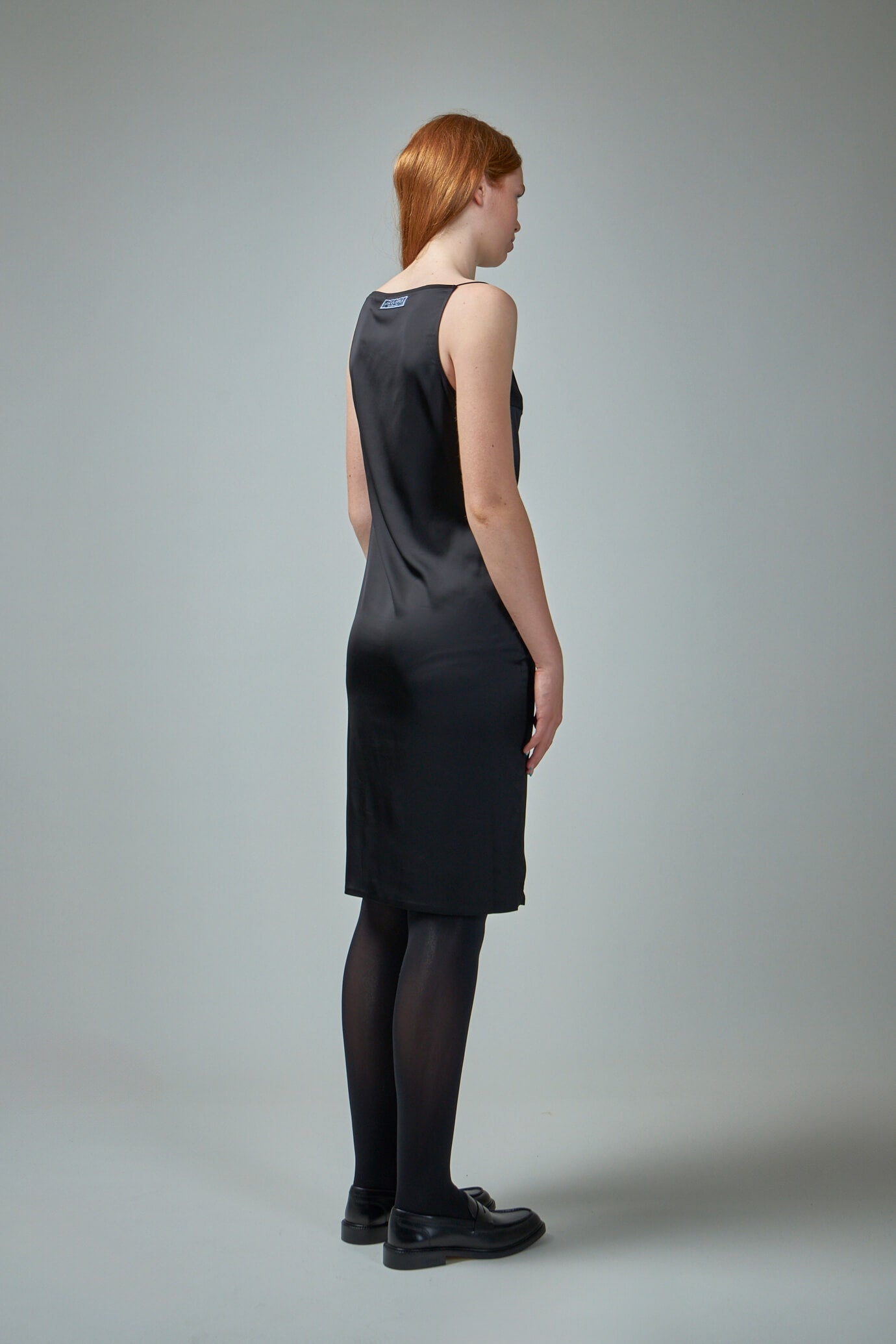 JACQUEMUS La Robe Spoglio | labelsfashion | REVERSIBLE