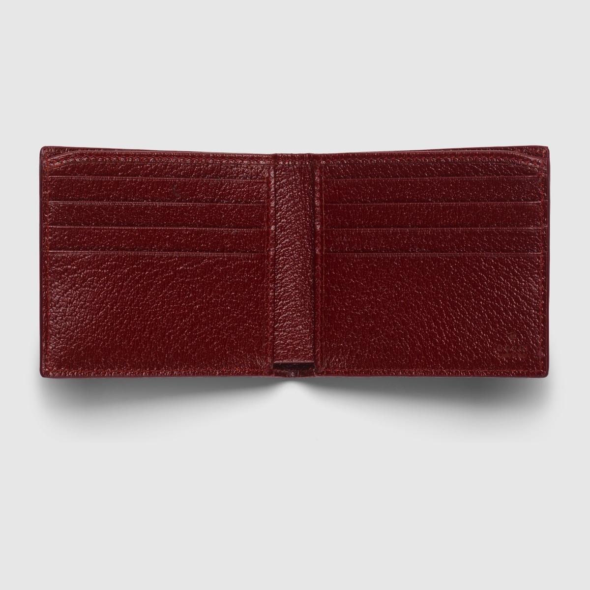 GG wallet with GG detail - 2