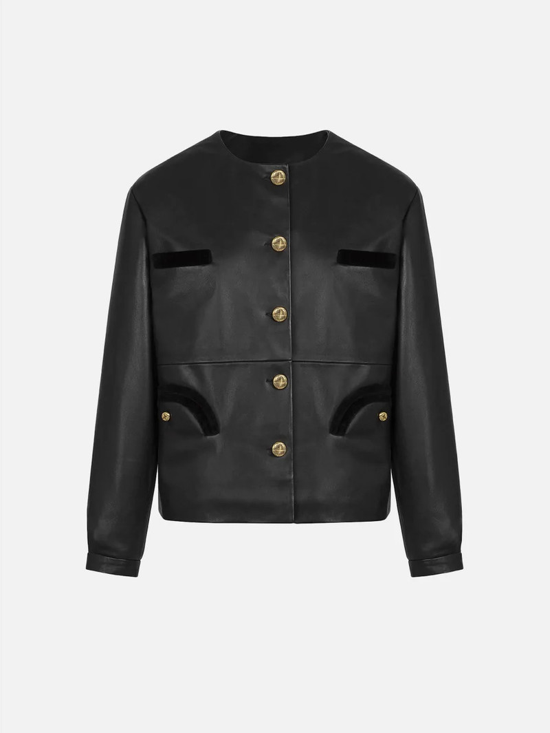 Gliss Bolero 1