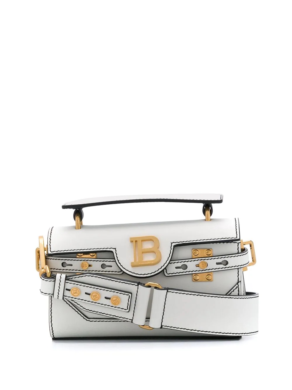 B-Buzz 18 baguette bag - 1