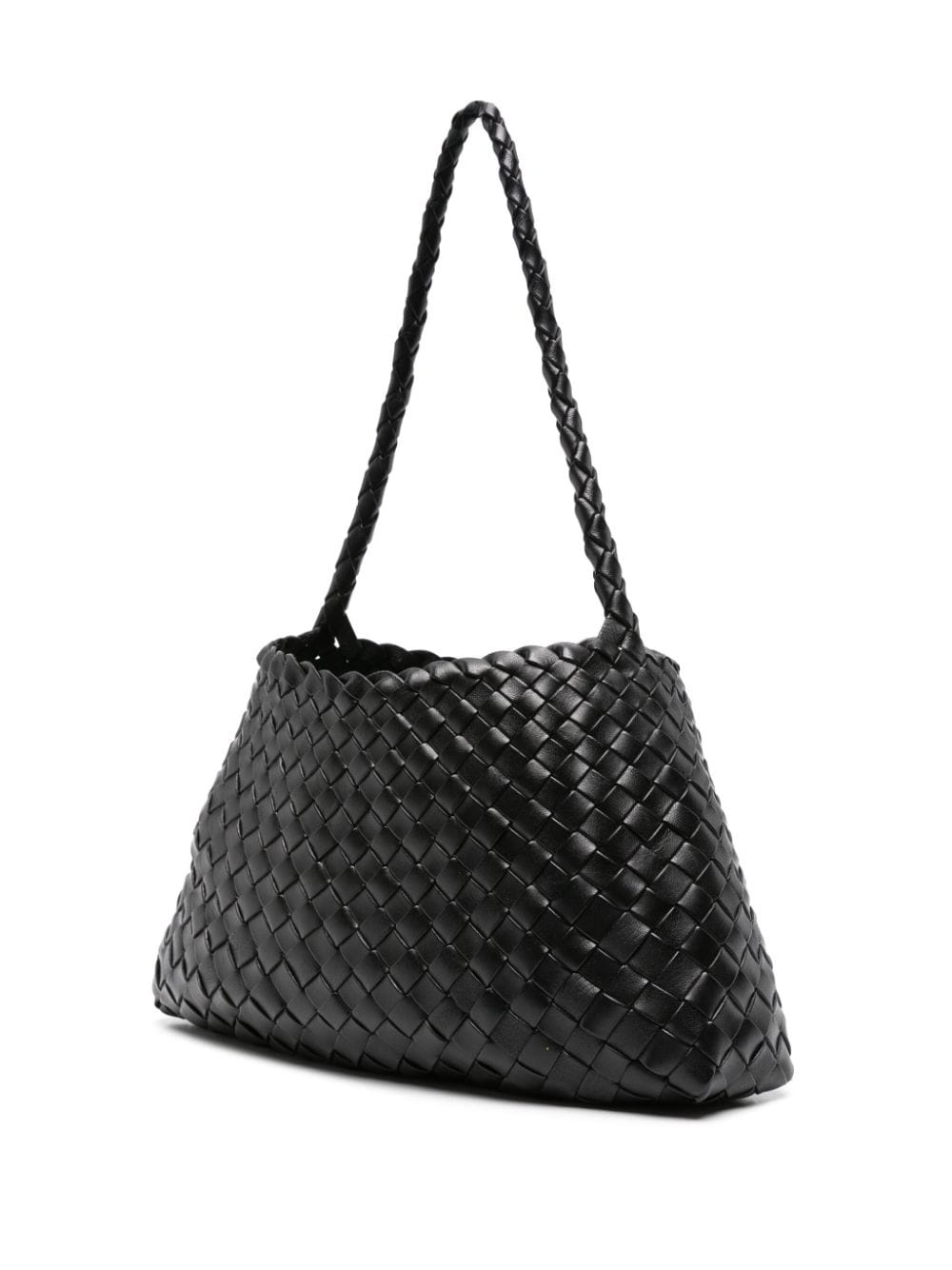 Roasanna leather tote bag - 3